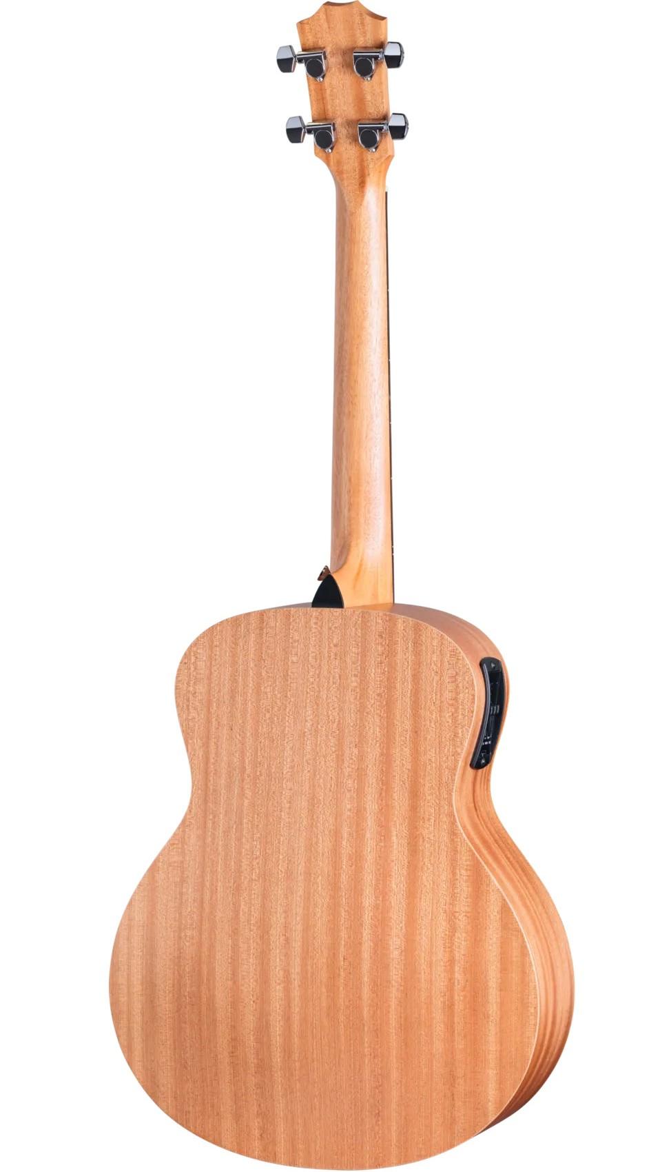 Taylor GS Mini-e Bass Acoustic Bass Guitar- Andertons Music Co.